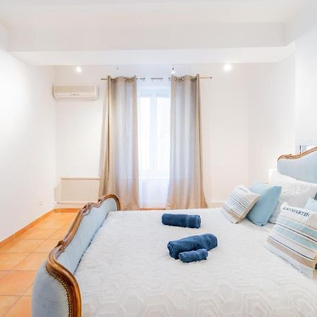 Ferienwohnung Magnifique 105M2 Au Coeur Du Vieux-Port Marseilles Exterior foto