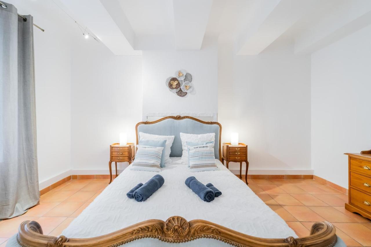 Ferienwohnung Magnifique 105M2 Au Coeur Du Vieux-Port Marseilles Exterior foto