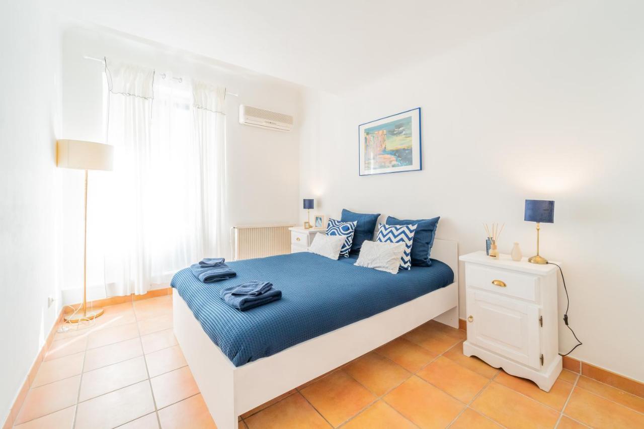 Ferienwohnung Magnifique 105M2 Au Coeur Du Vieux-Port Marseilles Exterior foto