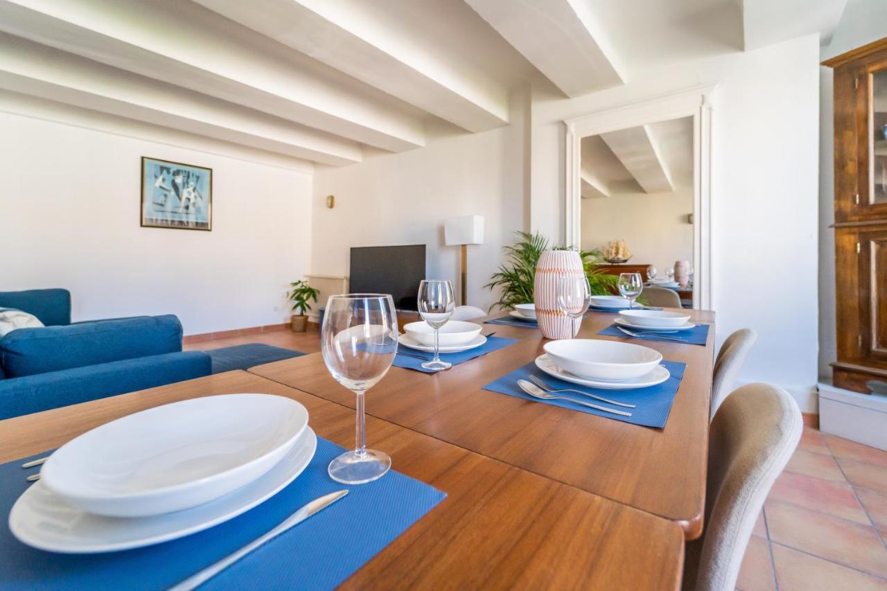Ferienwohnung Magnifique 105M2 Au Coeur Du Vieux-Port Marseilles Exterior foto