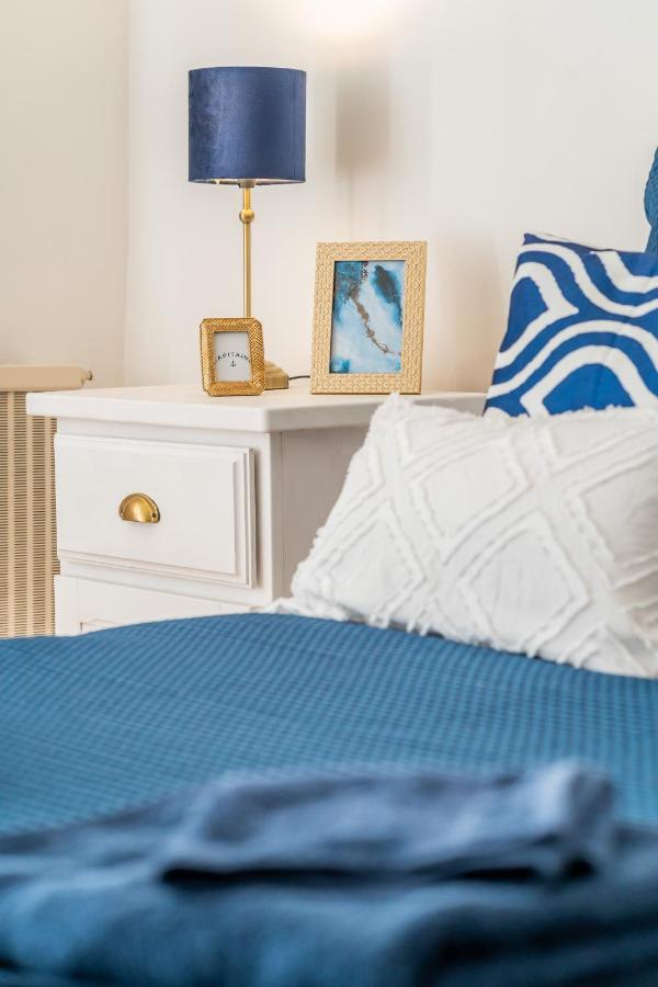 Ferienwohnung Magnifique 105M2 Au Coeur Du Vieux-Port Marseilles Exterior foto