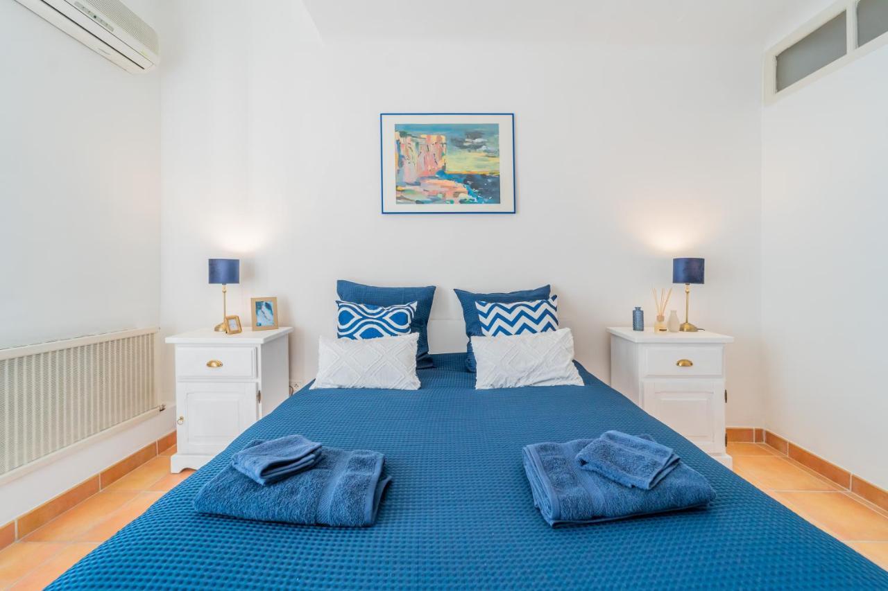 Ferienwohnung Magnifique 105M2 Au Coeur Du Vieux-Port Marseilles Exterior foto
