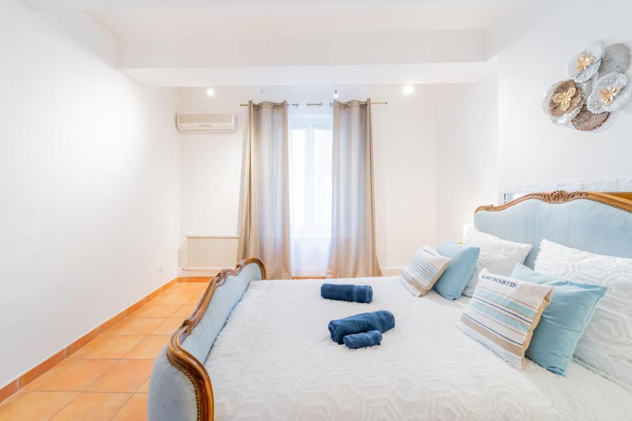 Ferienwohnung Magnifique 105M2 Au Coeur Du Vieux-Port Marseilles Exterior foto